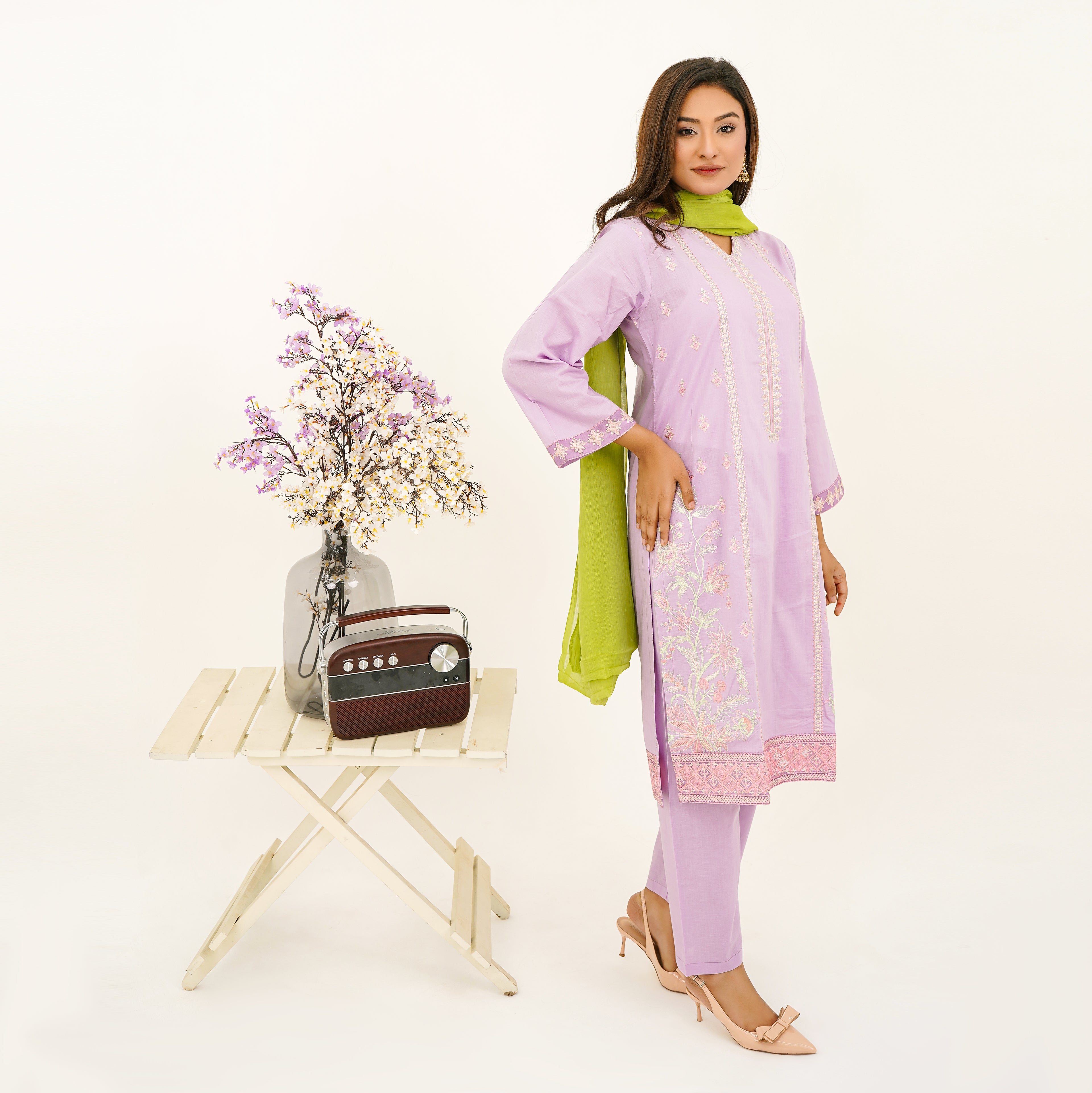 Roohi